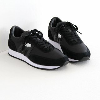 KARHU  ˡ ˥󥰥塼 ALBATROSS Хȥ black/black ǥ 