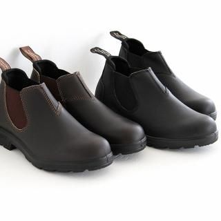 BLUNDSTONE Blundstone ブランドストーン ローカット サイドゴア