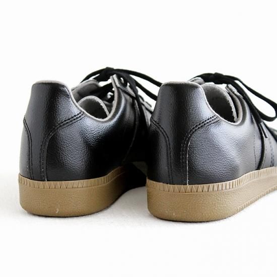 ジャーマントレーナー 1183-S 高級スエード タナカユニバーサル 【公式