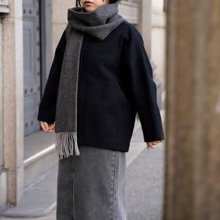 TWEEDMILL ツイードミル ストール 通販 maqoo shoes&co.