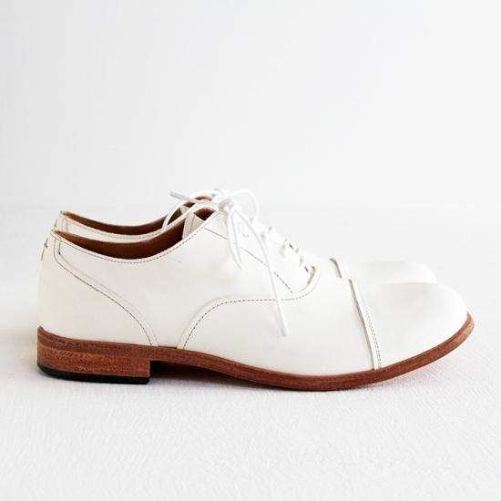 Space Craft/スペースクラフト/SC-112 Space Craft スペースクラフト レースアップシューズ SC-112 ホワイト