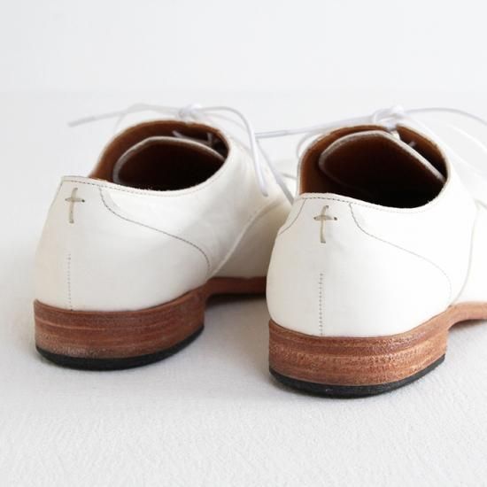 Space Craft/スペースクラフト/SC-112 Space Craft スペースクラフト レースアップシューズ SC-112 ホワイト