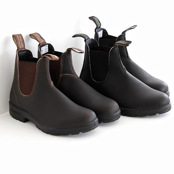 TPU【新品未使用】Blundstone ブランドストーン 510 UK8 26.5