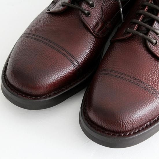 JOSEPH CHEANEY ジョセフ チーニー CAIRNGORM II R / ケンゴン II R burgundy バーガンディ メンズ 靴 通販 maqoo shoes&co.
