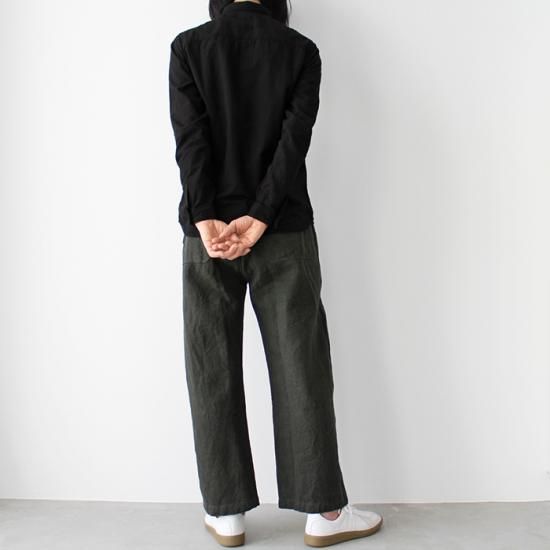 MITTAN カディシャツ 綿 3 (M〜L) MITTAN カディシャツ 綿 3 (M〜L)