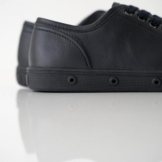 spring court スプリングコート レザースニーカー G2 LEATHER