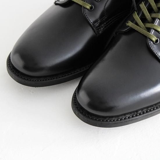 Sanders サンダース 2247B Female Military Officer Shoe