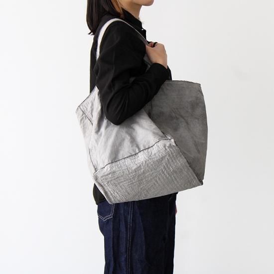 MITTAN ミッタン　レイヤードバック　グレー MITTAN ミッタンレイヤードバックグレー