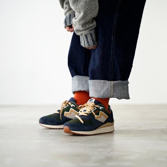 KARHU カルフ スニーカー シンクロンクラシック SYNCHRON
