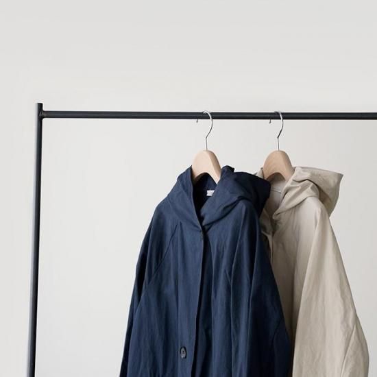 HAU ハウ キャンバスコート coat 