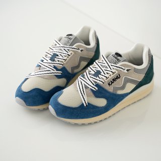 KARHU  ˡ SYNCHRON CLASSIC 󥯥󥯥饷å cornet blue / silver lining ǥ 