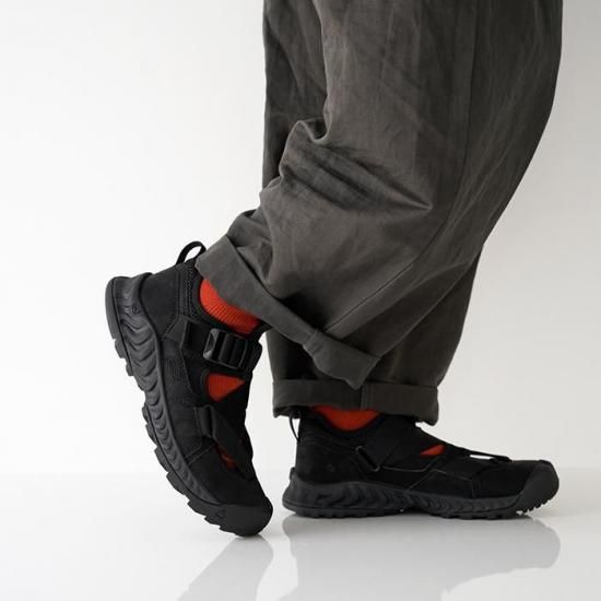 キーン オールジェンダー フッドゼラ サンダル KEEN HOODZERRA