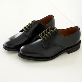 Sanders  2247B Female Military Officer Shoe ߥ꥿꡼ ե塼 ǥ 