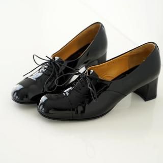 chausser 祻 졼åץѥץ C-2185 black enamel ǥ 
