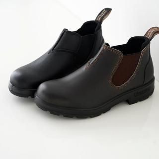 Blundstone ֥ɥȡ ɥ֡ å LOW-CUT 2039 black / 2038 brown  ǥ