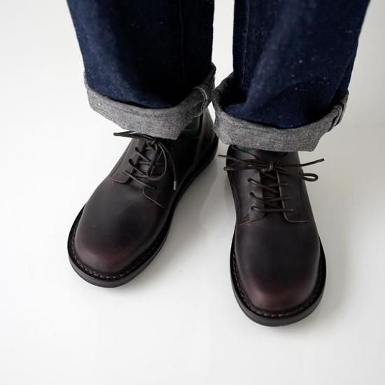 trippen トリッペン 革靴 靴と洋服の通信販売 maqoo shoes&co.