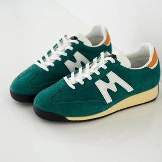 KARHU カルフ スニーカー MESTARI メスタリ posy green/white レディース 靴