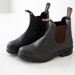 Blundstone ֥ɥȡ ɥ֡ ORIGINALS brown black  ǥ
