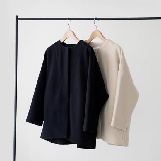 evam eva エヴァムエヴァ 服 ニット 靴と洋服の通信販売 maqoo shoes&co.