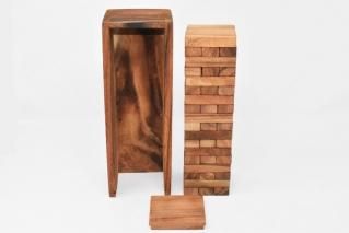 木製パズル エレファント 木製ジグソーパズル 鮮やかな象のパズル228ピース 鮮やかな象 - 木製ジグソーパズル – Crafthub Japan