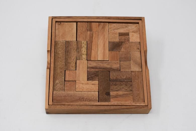 中古 PUZZLE パズル PZT-501LS 中古 杜の家ブルック 通販