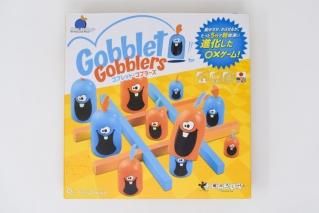 ֥åȥ֥顼/Gobblet GobblersڥܡɥBlueOrange/