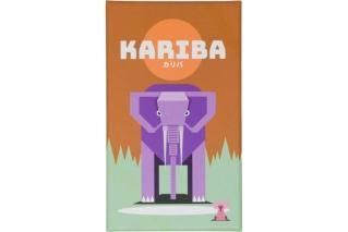 /KARIBAڥܡɥHelvetiq/