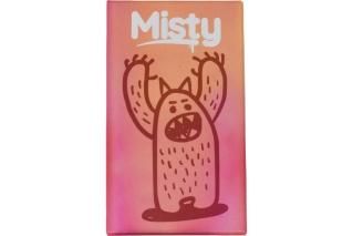 ߥƥ/MistyڥܡɥHelvetiq