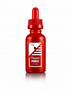 Passion Punch 60ml