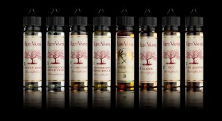 Ripe Vapes Handcrafted Joose 60ml