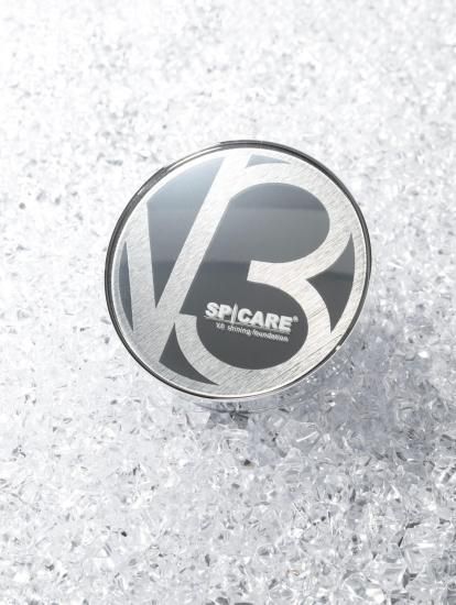 V3シャイニングファンデーション シーズン2 内容量:15g - fun-shop V3シャイニングファンデーション シーズン2 内容量:15g - fun-shop