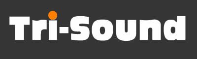 Tri-Sound Web shop!