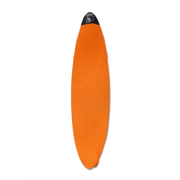 <img class='new_mark_img1' src='https://img.shop-pro.jp/img/new/icons5.gif' style='border:none;display:inline;margin:0px;padding:0px;width:auto;' />SURF BOARD KNIT CASE/FUN ７’２ - POLER ORANGE