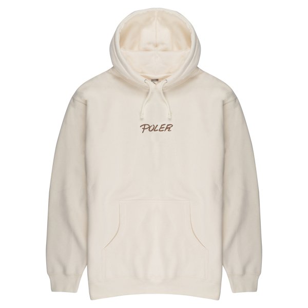 <img class='new_mark_img1' src='https://img.shop-pro.jp/img/new/icons5.gif' style='border:none;display:inline;margin:0px;padding:0px;width:auto;' />SPIRAL HOODIE - BONE