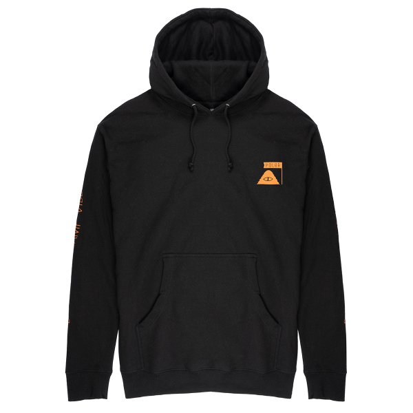 <img class='new_mark_img1' src='https://img.shop-pro.jp/img/new/icons5.gif' style='border:none;display:inline;margin:0px;padding:0px;width:auto;' />SUMMIT HOODIE - BLACK