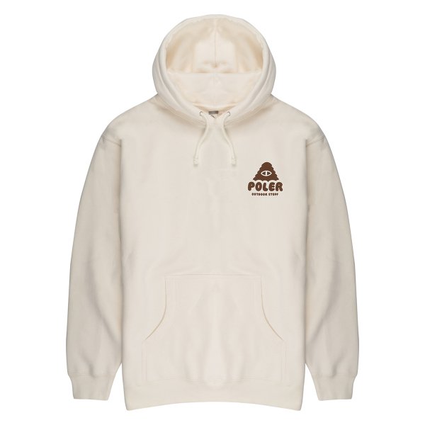 <img class='new_mark_img1' src='https://img.shop-pro.jp/img/new/icons5.gif' style='border:none;display:inline;margin:0px;padding:0px;width:auto;' />CLOUDY HOODIE - BONE