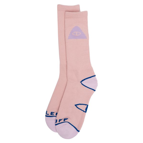 <img class='new_mark_img1' src='https://img.shop-pro.jp/img/new/icons5.gif' style='border:none;display:inline;margin:0px;padding:0px;width:auto;' />ICON SOCKS - SOFT PINK