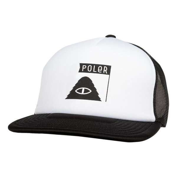<img class='new_mark_img1' src='https://img.shop-pro.jp/img/new/icons5.gif' style='border:none;display:inline;margin:0px;padding:0px;width:auto;' />SUMMIT TRUCKER HAT - BLACK