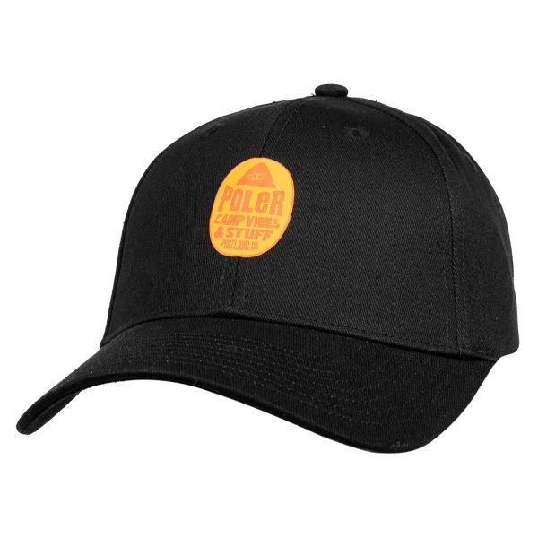 <img class='new_mark_img1' src='https://img.shop-pro.jp/img/new/icons5.gif' style='border:none;display:inline;margin:0px;padding:0px;width:auto;' />FRUIT STICKER DAD HAT - BLACK