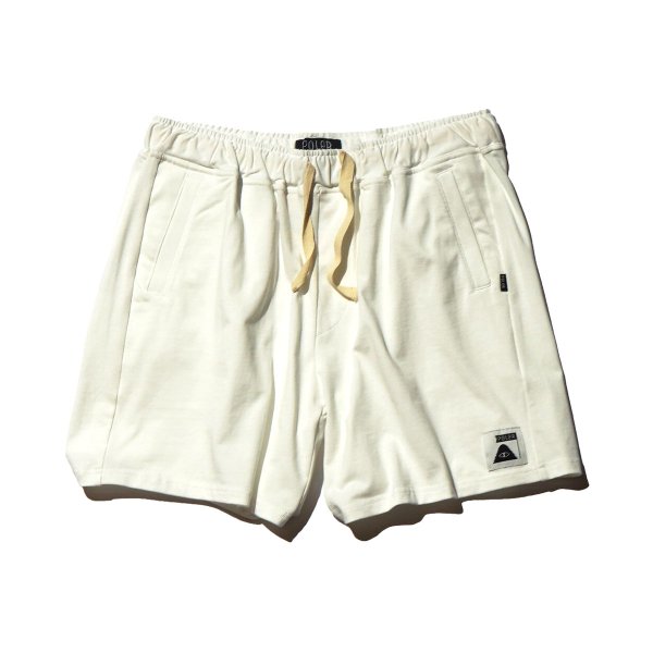 <img class='new_mark_img1' src='https://img.shop-pro.jp/img/new/icons5.gif' style='border:none;display:inline;margin:0px;padding:0px;width:auto;' />MAX WEIGHT SHORTS - WHITE