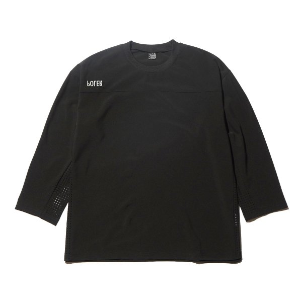 <img class='new_mark_img1' src='https://img.shop-pro.jp/img/new/icons5.gif' style='border:none;display:inline;margin:0px;padding:0px;width:auto;' />RELOP 2 DRY FOOTBALL SHIRT - BLACK