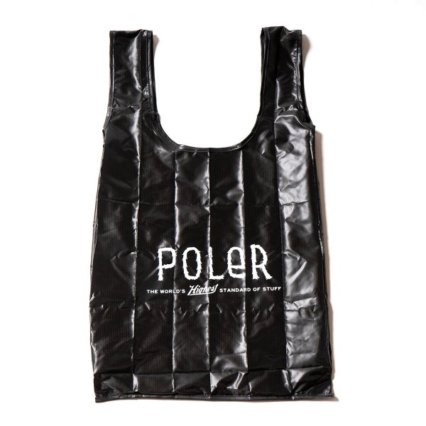 <img class='new_mark_img1' src='https://img.shop-pro.jp/img/new/icons5.gif' style='border:none;display:inline;margin:0px;padding:0px;width:auto;' />PACKABLE ECO BAG S - BLACK