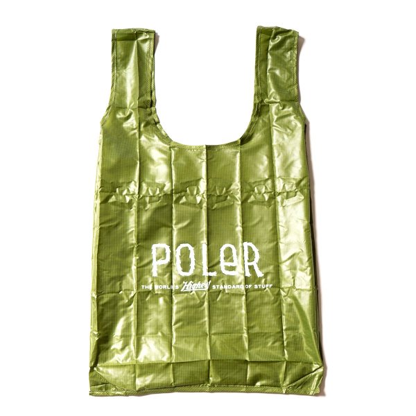 <img class='new_mark_img1' src='https://img.shop-pro.jp/img/new/icons5.gif' style='border:none;display:inline;margin:0px;padding:0px;width:auto;' />PACKABLE ECO BAG S - OLIVE