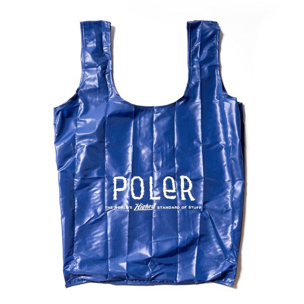 <img class='new_mark_img1' src='https://img.shop-pro.jp/img/new/icons5.gif' style='border:none;display:inline;margin:0px;padding:0px;width:auto;' />PACKABLE ECO BAG S - NAVY