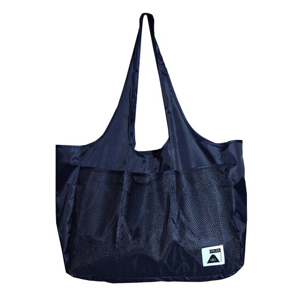 <img class='new_mark_img1' src='https://img.shop-pro.jp/img/new/icons5.gif' style='border:none;display:inline;margin:0px;padding:0px;width:auto;' />PACKABLE ECO BAG L - NAVY