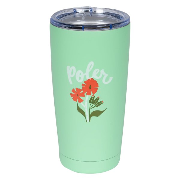 <img class='new_mark_img1' src='https://img.shop-pro.jp/img/new/icons5.gif' style='border:none;display:inline;margin:0px;padding:0px;width:auto;' />20 OZ STAINLESS STEEL TUMBLER - MINT
