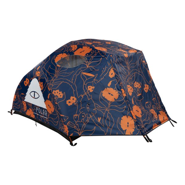 <img class='new_mark_img1' src='https://img.shop-pro.jp/img/new/icons5.gif' style='border:none;display:inline;margin:0px;padding:0px;width:auto;' />2 PERSON TENT - ALL SEEING NAVY