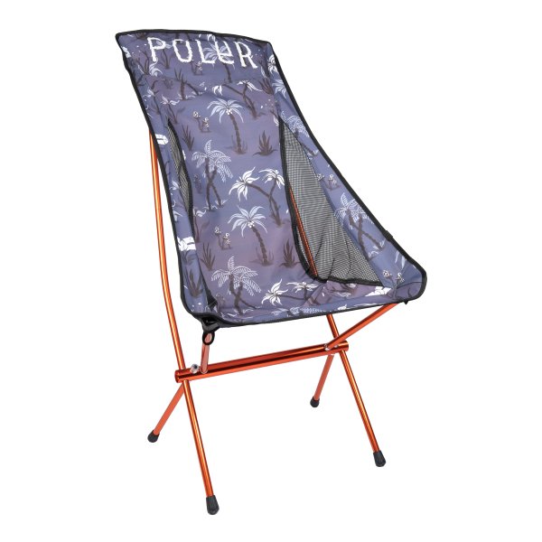 <img class='new_mark_img1' src='https://img.shop-pro.jp/img/new/icons5.gif' style='border:none;display:inline;margin:0px;padding:0px;width:auto;' />STOWAWAY CHAIR - TRADER RICK GREY