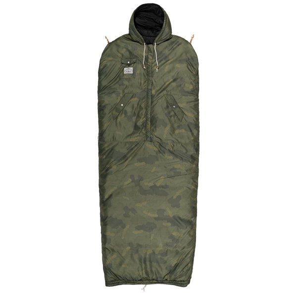 <img class='new_mark_img1' src='https://img.shop-pro.jp/img/new/icons5.gif' style='border:none;display:inline;margin:0px;padding:0px;width:auto;' />NAPSACK - FURRY CAMO