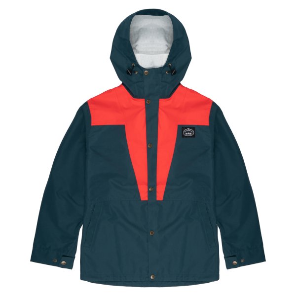 <img class='new_mark_img1' src='https://img.shop-pro.jp/img/new/icons5.gif' style='border:none;display:inline;margin:0px;padding:0px;width:auto;' />TABOR JACKET - NAVY